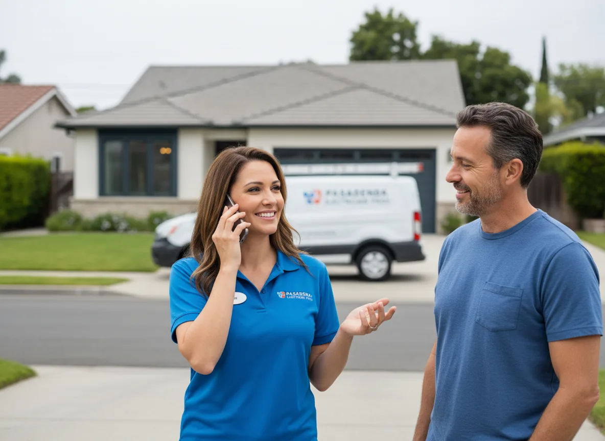 Electrician Glenwood City, WI FAQs